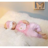Zapf Creation Baby Annabell Pohádkové oblečení Sladké sny 4