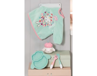 Zapf Creation Baby Annabell Souprava Dobrou chuť 43 cm