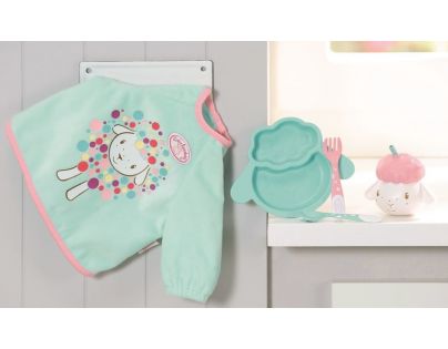 Zapf Creation Baby Annabell Souprava Dobrou chuť 43 cm