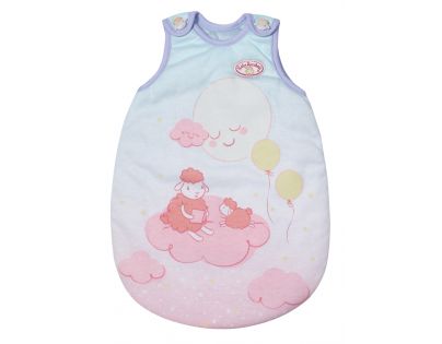 Zapf Creation Baby Annabell Spací pytel Sladké sny 38 cm