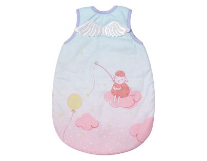 Zapf Creation Baby Annabell Spací pytel Sladké sny 38 cm