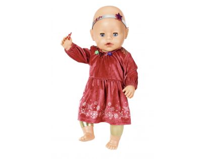 Zapf Creation BABY born Adventní kalendář 2020