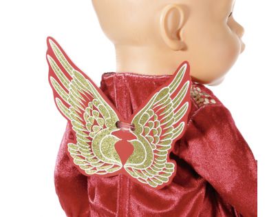 Zapf Creation BABY born Adventní kalendář 2020