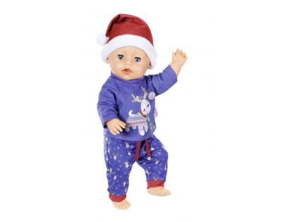 Zapf Creation BABY born Adventní kalendář 2020
