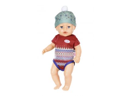 Zapf Creation BABY born Adventní kalendář 2020