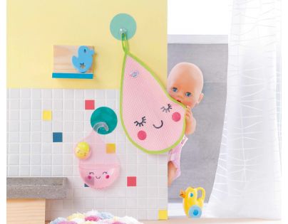 Zapf Creation Baby Born Doplňky ke koupání
