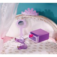Zapf Creation Baby Born Doplňky pro princeznu - Poškozený obal 2