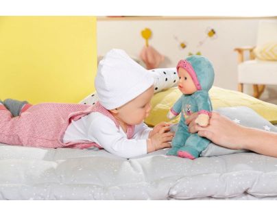 Zapf Creation Baby Born First Love 26 cm Mazlíček