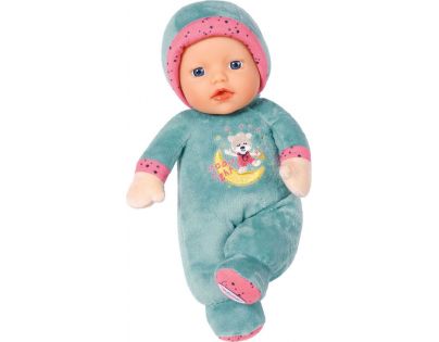 Zapf Creation Baby Born First Love 26 cm Mazlíček