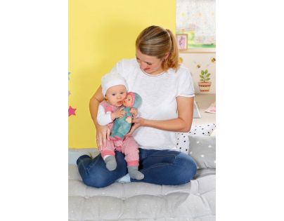 Zapf Creation Baby Born First Love 26 cm Mazlíček