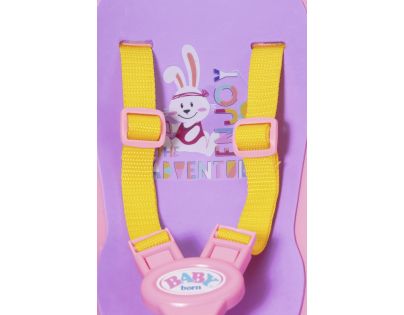 Zapf Creation BABY born Houpací křesílko