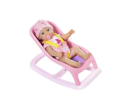 Zapf Creation BABY born Houpací křesílko