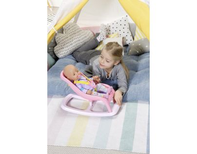Zapf Creation BABY born Houpací křesílko