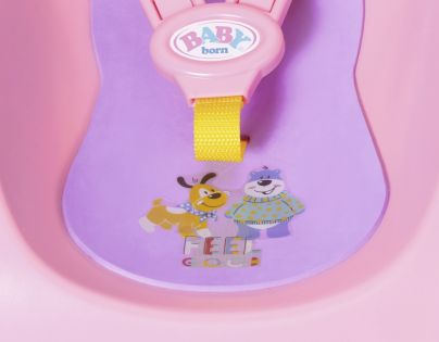 Zapf Creation BABY born Houpací křesílko