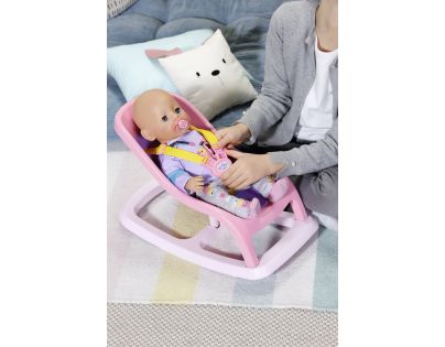 Zapf Creation BABY born Houpací křesílko