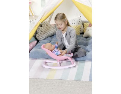 Zapf Creation BABY born Houpací křesílko