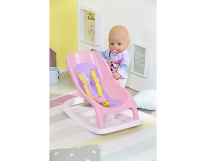 Zapf Creation BABY born Houpací křesílko