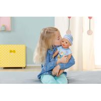 Zapf Creation Baby Born Interaktivni chlapec - Poškozený obal 3