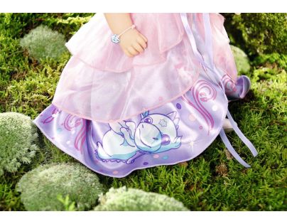 Zapf Creation Baby Born Interaktivní Panenka Víla 43cm