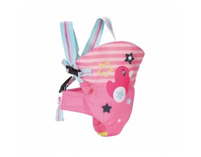 Zapf Creation BABY born Klokanka pro panenku