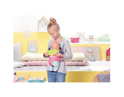 Zapf Creation BABY born Klokanka pro panenku