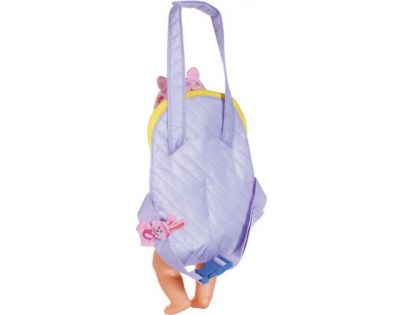 Zapf Creation BABY born Klokanka