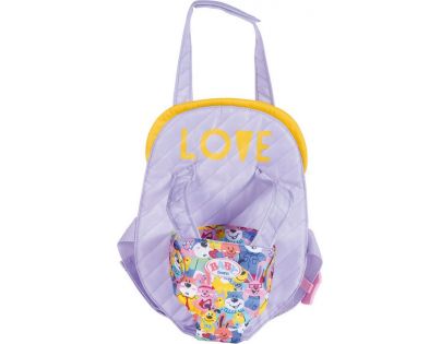 Zapf Creation BABY born Klokanka