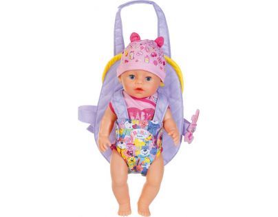 Zapf Creation BABY born Klokanka