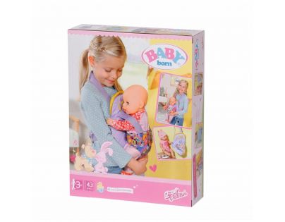 Zapf Creation BABY born Klokanka