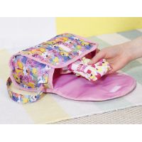 Zapf Creation BABY born Kombinovaný kočárek - Poškozený obal 5
