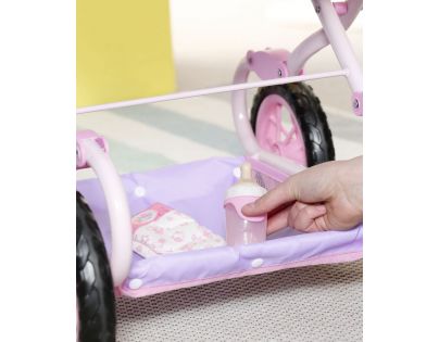 Zapf Creation BABY born Kombinovaný kočárek