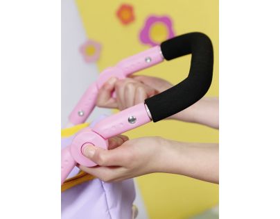 Zapf Creation BABY born Kombinovaný kočárek
