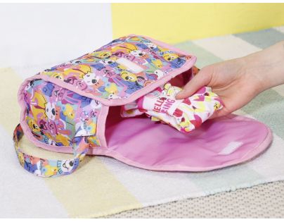 Zapf Creation BABY born Kombinovaný kočárek