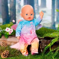 Zapf Creation Baby Born Kostým Jednorožec 40 - 43 cm 4