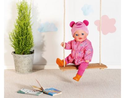 Zapf Creation BABY born Little Zimní souprava 36 cm