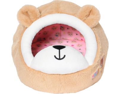 Zapf Creation Baby Born Medvídek Pelíšek - Poškozený obal