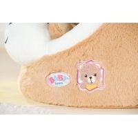 Zapf Creation Baby Born Medvídek Pelíšek - Poškozený obal 4