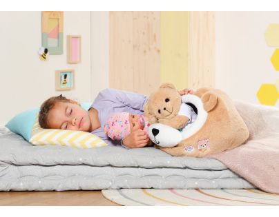 Zapf Creation Baby Born Medvídek Pelíšek - Poškozený obal