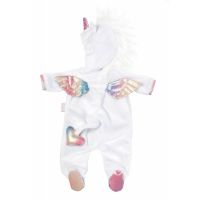 Zapf Creation Baby Born Oblečení na karneval Jednorožec 2