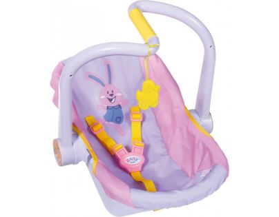 Zapf Creation Baby Born Přenosná sedačka