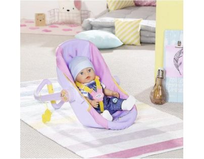Zapf Creation Baby Born Přenosná sedačka