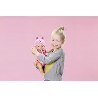 Zapf Creation Baby Born Soft Touch holčička - Poškozený obal 2