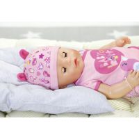 Zapf Creation Baby Born Soft Touch holčička - Poškozený obal 3