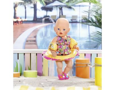 Zapf Creation Baby Born Souprava na plavání 43 cm
