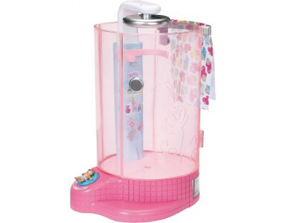 BABY born® Sprchový kout