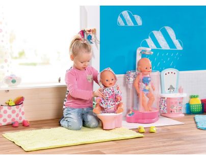 BABY born® Sprchový kout