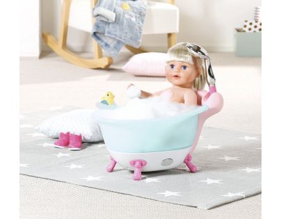 Starší sestřička BABY born Soft Touch blondýnka 43 cm