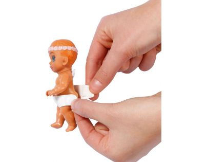 Zapf Creation BABY born Surprise 4