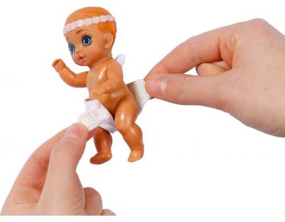 Zapf Creation BABY born Surprise 4