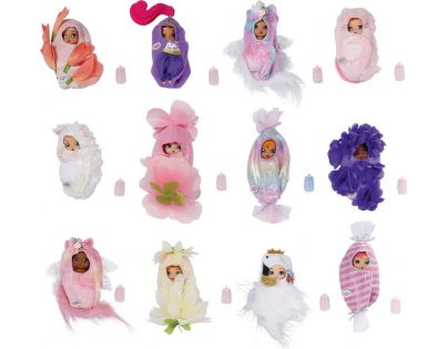 Zapf Creation BABY born Surprise 4